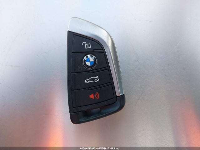 Aukcja sprzedaży 2019 Bmw X3 Sdrive30i, vin: 5UXTR7C56KLF36375, numer aukcji: 46219895