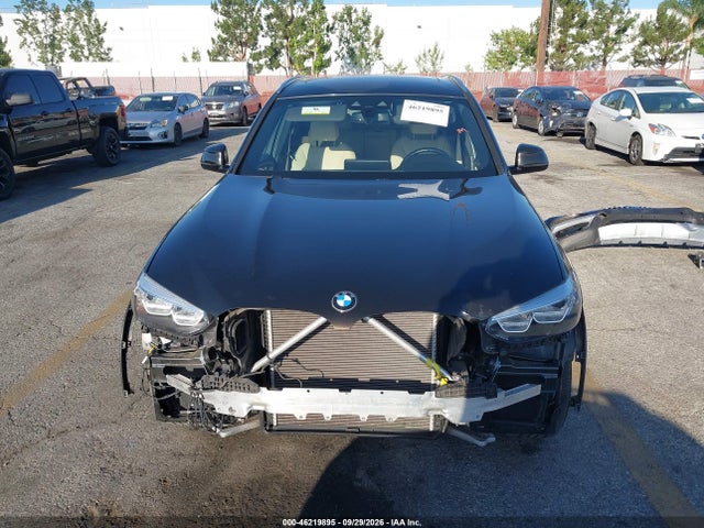 Aukcja sprzedaży 2019 Bmw X3 Sdrive30i, vin: 5UXTR7C56KLF36375, numer aukcji: 46219895