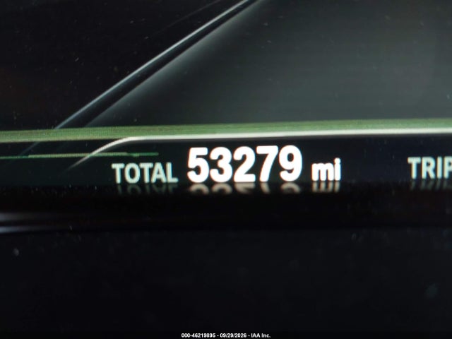 Aukcja sprzedaży 2019 Bmw X3 Sdrive30i, vin: 5UXTR7C56KLF36375, numer aukcji: 46219895