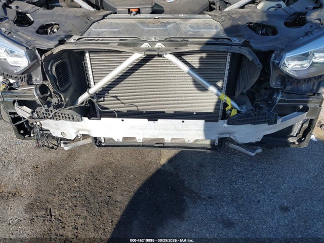 Aukcja sprzedaży 2019 Bmw X3 Sdrive30i, vin: 5UXTR7C56KLF36375, numer aukcji: 46219895