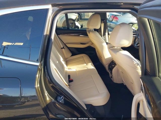 Aukcja sprzedaży 2019 Bmw X3 Sdrive30i, vin: 5UXTR7C56KLF36375, numer aukcji: 46219895