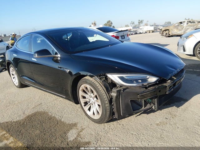 Aukcja sprzedaży 2017 Tesla Model S 60/75, vin: 5YJSA1E17HF209701, numer aukcji: 46219897