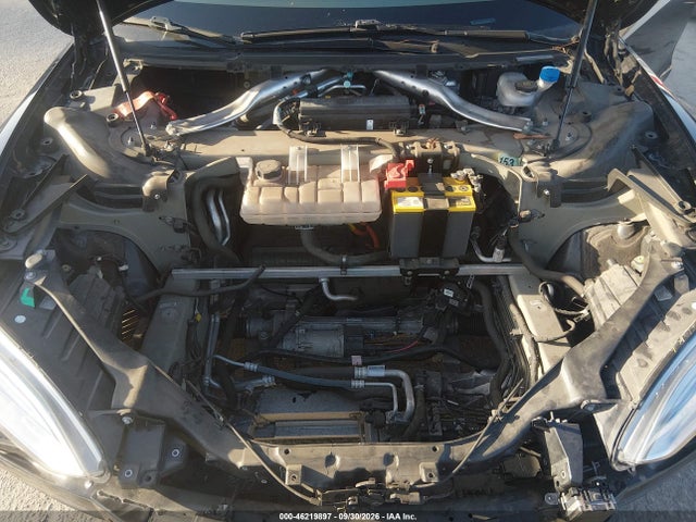 46219897 :رقم المزاد ، 5YJSA1E17HF209701 vin ، 2017 Tesla Model S 60/75 مزاد بيع