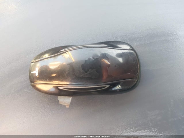 46219897 :رقم المزاد ، 5YJSA1E17HF209701 vin ، 2017 Tesla Model S 60/75 مزاد بيع