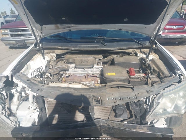 Aukcja sprzedaży 2012 Toyota Camry Le, vin: 4T4BF1FK8CR264474, numer aukcji: 46219900