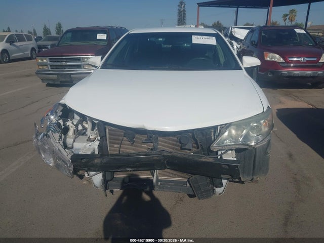 Aukcja sprzedaży 2012 Toyota Camry Le, vin: 4T4BF1FK8CR264474, numer aukcji: 46219900