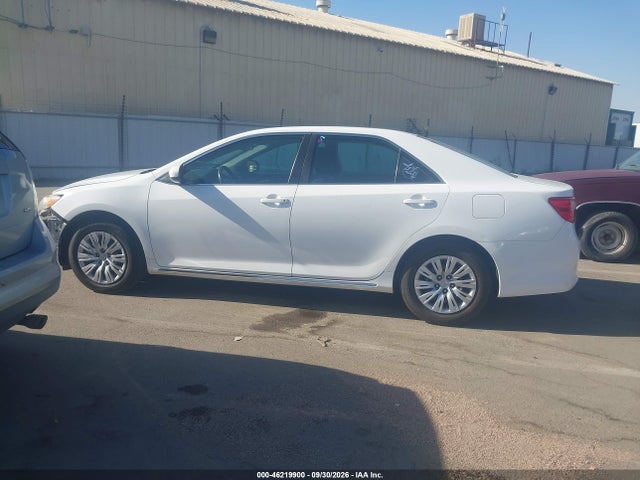 Aukcja sprzedaży 2012 Toyota Camry Le, vin: 4T4BF1FK8CR264474, numer aukcji: 46219900