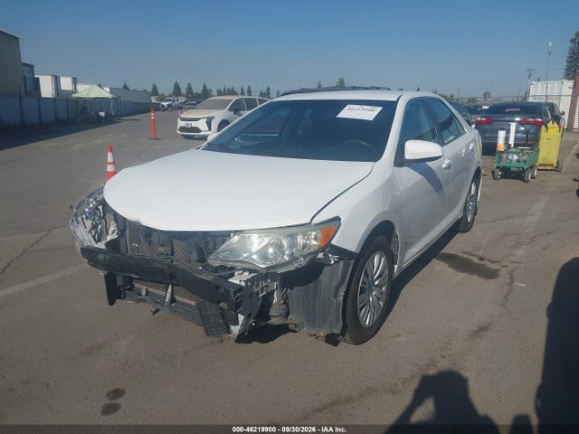 Aukcja sprzedaży 2012 Toyota Camry Le, vin: 4T4BF1FK8CR264474, numer aukcji: 46219900