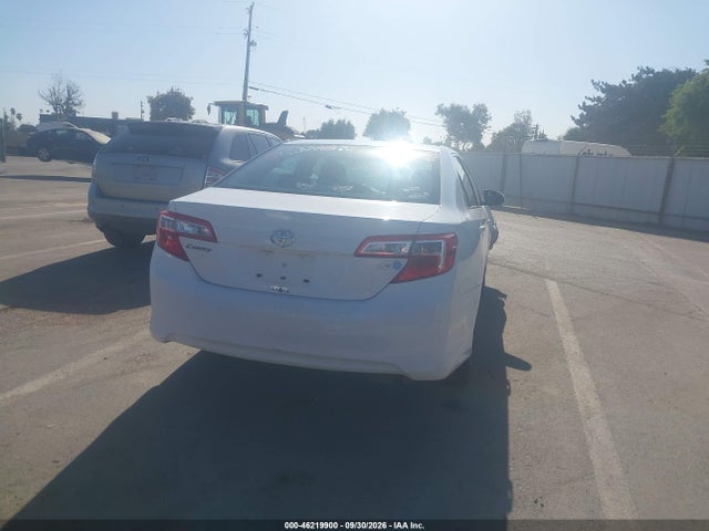 Aukcja sprzedaży 2012 Toyota Camry Le, vin: 4T4BF1FK8CR264474, numer aukcji: 46219900