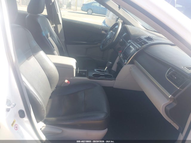 Aukcja sprzedaży 2012 Toyota Camry Le, vin: 4T4BF1FK8CR264474, numer aukcji: 46219900