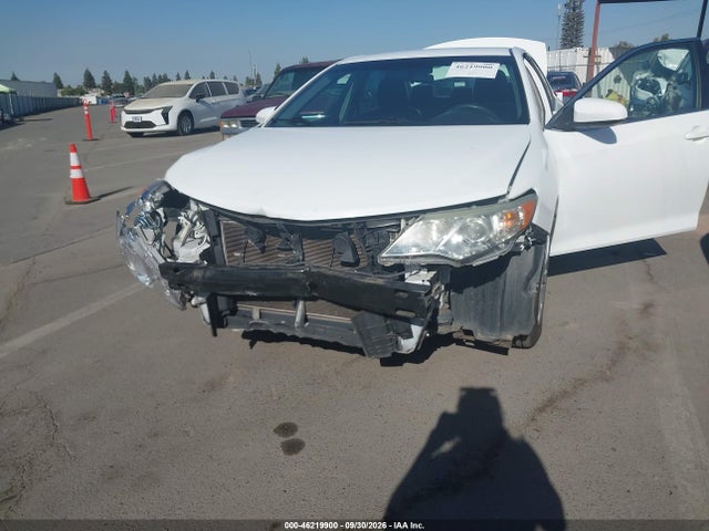 Aukcja sprzedaży 2012 Toyota Camry Le, vin: 4T4BF1FK8CR264474, numer aukcji: 46219900