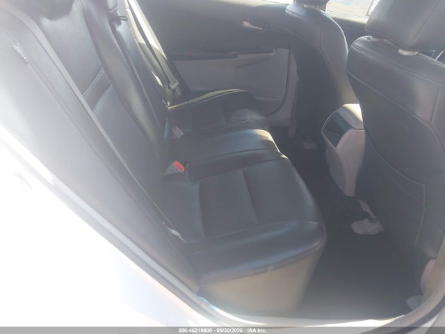 Aukcja sprzedaży 2012 Toyota Camry Le, vin: 4T4BF1FK8CR264474, numer aukcji: 46219900