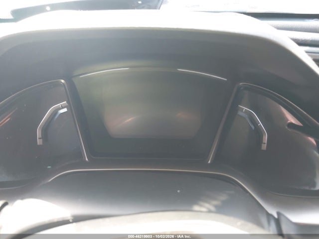 SHHFK7H67MU405901 Honda CIVIC EX