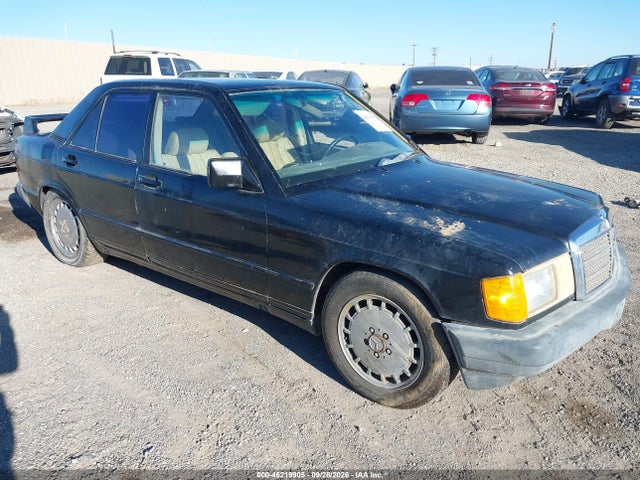 Продажа на аукционе авто 1987 Mercedes-benz 190 E 2.3, vin: WDBDA28D8HF373053, номер лота: 46219905