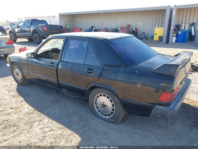 Aukcja sprzedaży 1987 Mercedes-benz 190 E 2.3, vin: WDBDA28D8HF373053, numer aukcji: 46219905