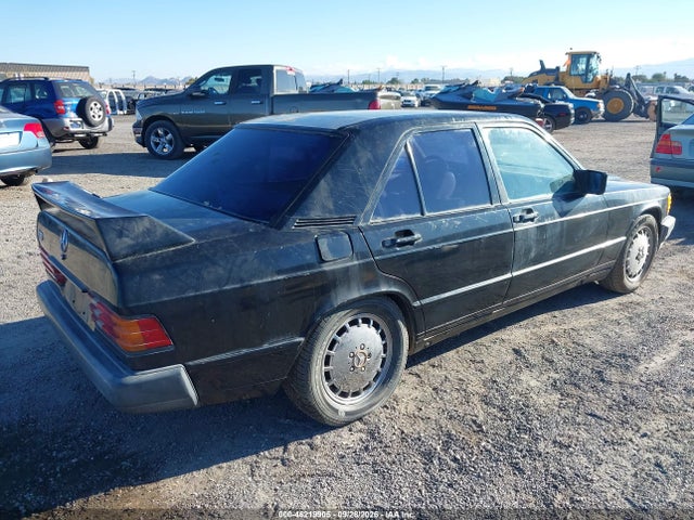 Aukcja sprzedaży 1987 Mercedes-benz 190 E 2.3, vin: WDBDA28D8HF373053, numer aukcji: 46219905