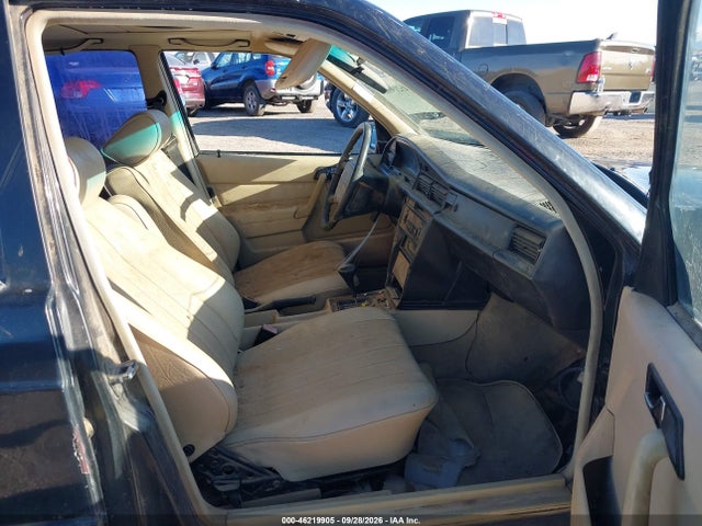 Aukcja sprzedaży 1987 Mercedes-benz 190 E 2.3, vin: WDBDA28D8HF373053, numer aukcji: 46219905