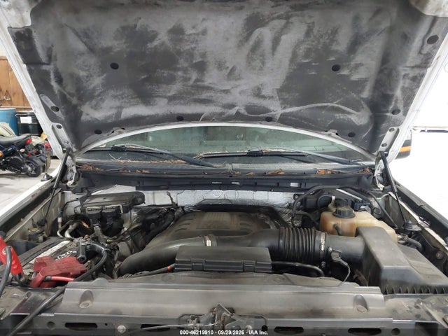 Aukcja sprzedaży 2011 Ford F-150 Platinum, vin: 1FTFW1ET3BFA90584, numer aukcji: 46219910