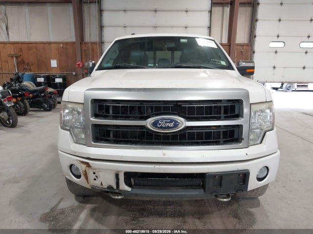 Aukcja sprzedaży 2011 Ford F-150 Platinum, vin: 1FTFW1ET3BFA90584, numer aukcji: 46219910