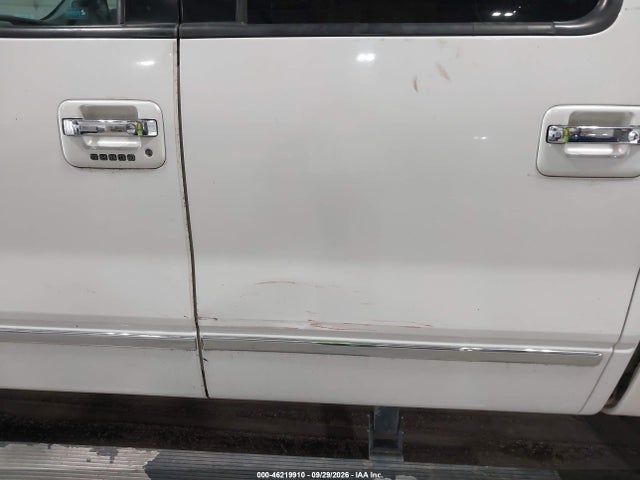Aukcja sprzedaży 2011 Ford F-150 Platinum, vin: 1FTFW1ET3BFA90584, numer aukcji: 46219910