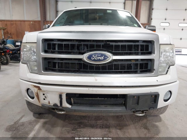 Aukcja sprzedaży 2011 Ford F-150 Platinum, vin: 1FTFW1ET3BFA90584, numer aukcji: 46219910
