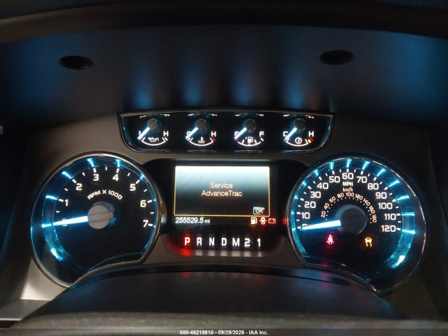 Aukcja sprzedaży 2011 Ford F-150 Platinum, vin: 1FTFW1ET3BFA90584, numer aukcji: 46219910