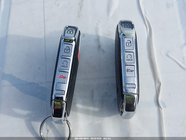 46219916 :رقم المزاد ، KNDC34LB5R5211445 vin ، 2024 Kia Ev6 Light مزاد بيع