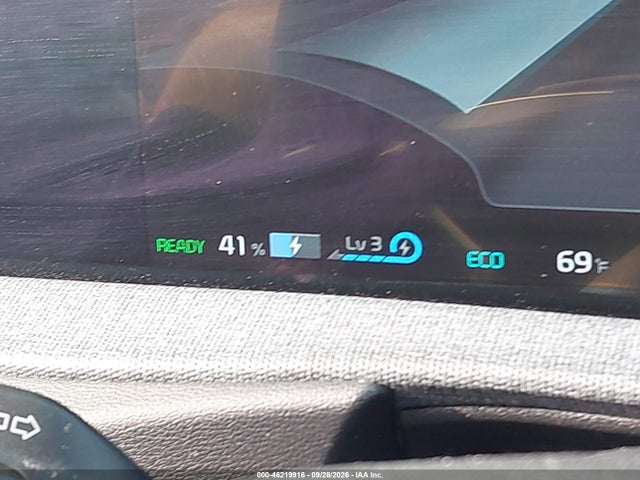 46219916 :رقم المزاد ، KNDC34LB5R5211445 vin ، 2024 Kia Ev6 Light مزاد بيع