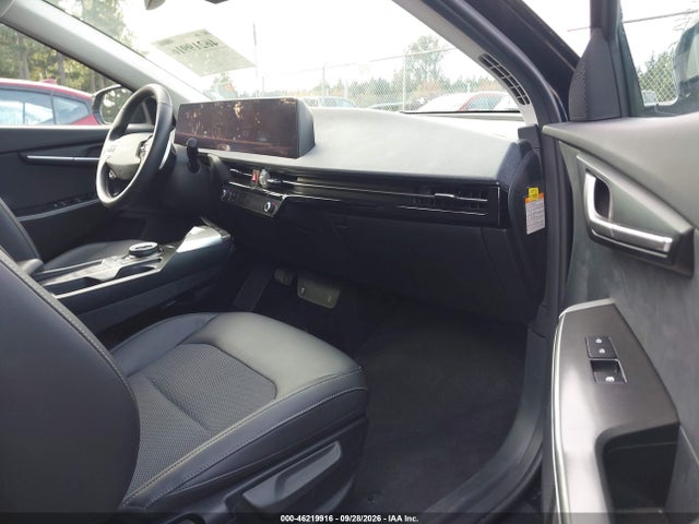 46219916 :رقم المزاد ، KNDC34LB5R5211445 vin ، 2024 Kia Ev6 Light مزاد بيع