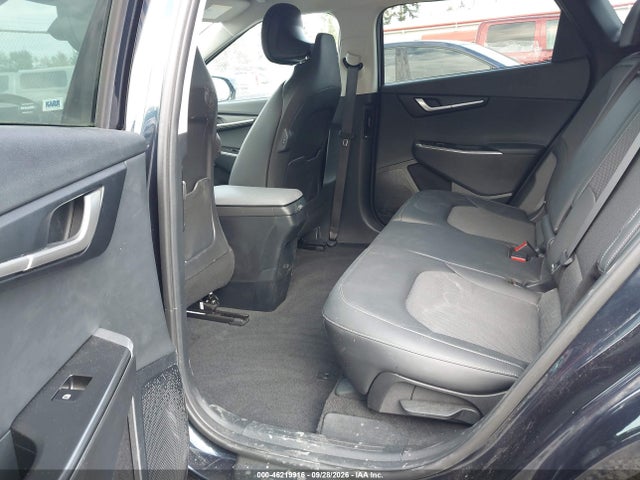46219916 :رقم المزاد ، KNDC34LB5R5211445 vin ، 2024 Kia Ev6 Light مزاد بيع