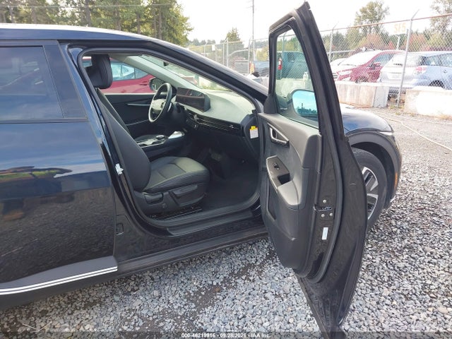 46219916 :رقم المزاد ، KNDC34LB5R5211445 vin ، 2024 Kia Ev6 Light مزاد بيع