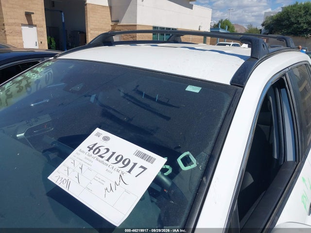 46219917 :رقم المزاد ، 4T3RWRFVXMU048474 vin ، 2021 Toyota Rav4 Hybrid Xle مزاد بيع