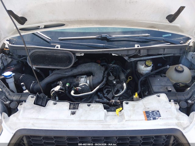46219918 :رقم المزاد ، 1FTBR1X83PKA01285 vin ، 2023 Ford Transit-250 مزاد بيع