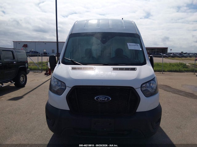 46219918 :رقم المزاد ، 1FTBR1X83PKA01285 vin ، 2023 Ford Transit-250 مزاد بيع