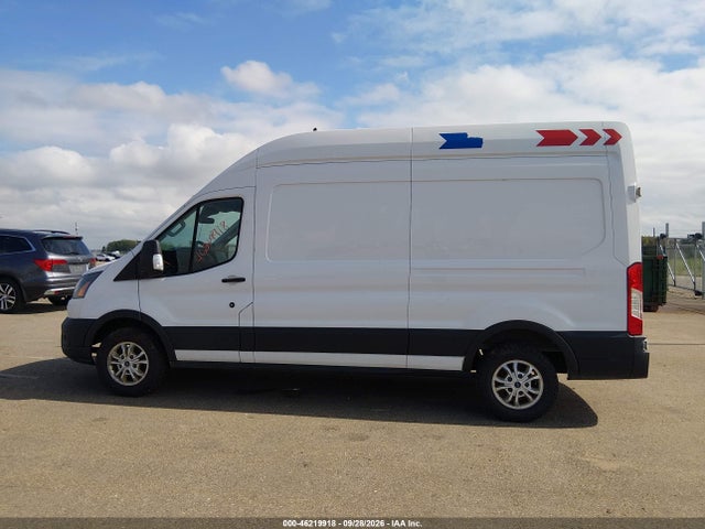 46219918 :رقم المزاد ، 1FTBR1X83PKA01285 vin ، 2023 Ford Transit-250 مزاد بيع