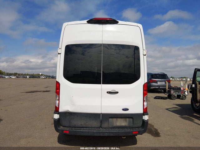 46219918 :رقم المزاد ، 1FTBR1X83PKA01285 vin ، 2023 Ford Transit-250 مزاد بيع