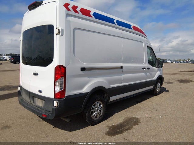 46219918 :رقم المزاد ، 1FTBR1X83PKA01285 vin ، 2023 Ford Transit-250 مزاد بيع