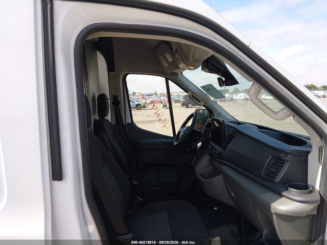 46219918 :رقم المزاد ، 1FTBR1X83PKA01285 vin ، 2023 Ford Transit-250 مزاد بيع