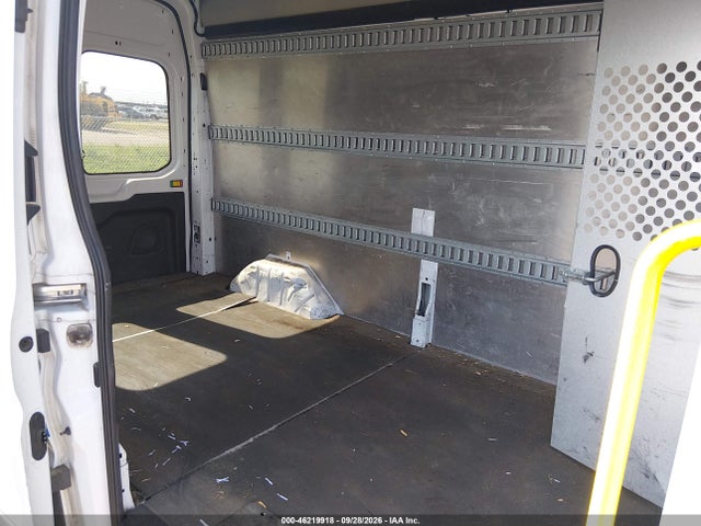 46219918 :رقم المزاد ، 1FTBR1X83PKA01285 vin ، 2023 Ford Transit-250 مزاد بيع