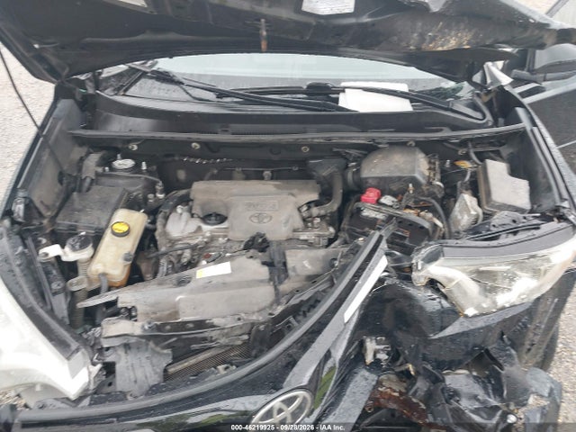 Aukcja sprzedaży 2018 Toyota Rav4 Le, vin: 2T3BFREV5JW739815, numer aukcji: 46219925