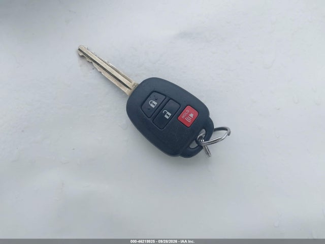 Aukcja sprzedaży 2018 Toyota Rav4 Le, vin: 2T3BFREV5JW739815, numer aukcji: 46219925