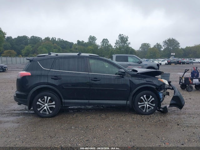 Aukcja sprzedaży 2018 Toyota Rav4 Le, vin: 2T3BFREV5JW739815, numer aukcji: 46219925