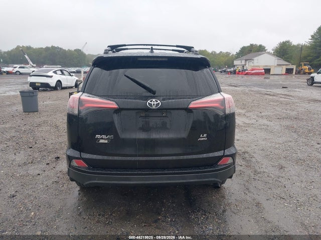 Aukcja sprzedaży 2018 Toyota Rav4 Le, vin: 2T3BFREV5JW739815, numer aukcji: 46219925
