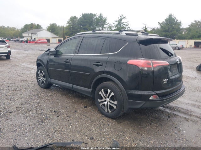 Aukcja sprzedaży 2018 Toyota Rav4 Le, vin: 2T3BFREV5JW739815, numer aukcji: 46219925
