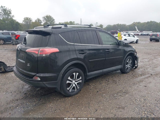 Aukcja sprzedaży 2018 Toyota Rav4 Le, vin: 2T3BFREV5JW739815, numer aukcji: 46219925