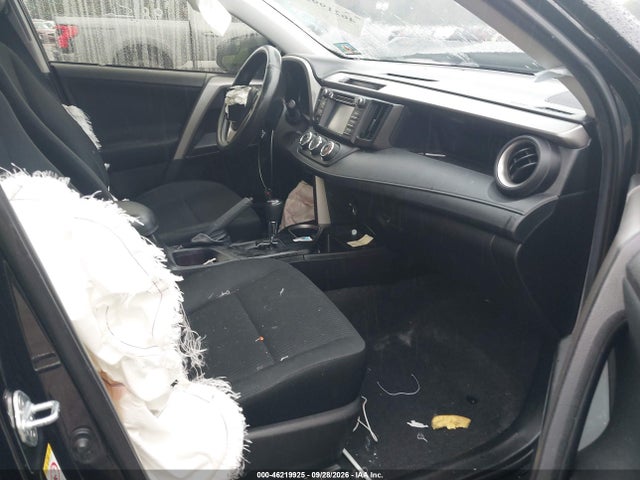 Aukcja sprzedaży 2018 Toyota Rav4 Le, vin: 2T3BFREV5JW739815, numer aukcji: 46219925