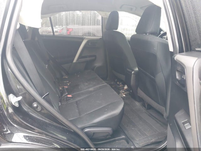 Aukcja sprzedaży 2018 Toyota Rav4 Le, vin: 2T3BFREV5JW739815, numer aukcji: 46219925