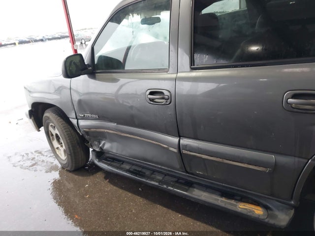 Продажа на аукционе авто 2000 Chevrolet Tahoe All New Lt, vin: 1GNEC13T4YJ107770, номер лота: 46219927