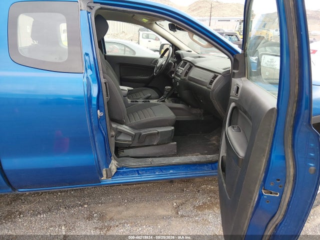 2020 Ford Ranger Xl მანქანა იყიდება აუქციონზე, vin: 1FTER1FH9LLA72249, აუქციონის ნომერი: 46219934
