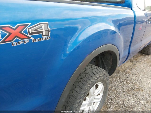 2020 Ford Ranger Xl მანქანა იყიდება აუქციონზე, vin: 1FTER1FH9LLA72249, აუქციონის ნომერი: 46219934